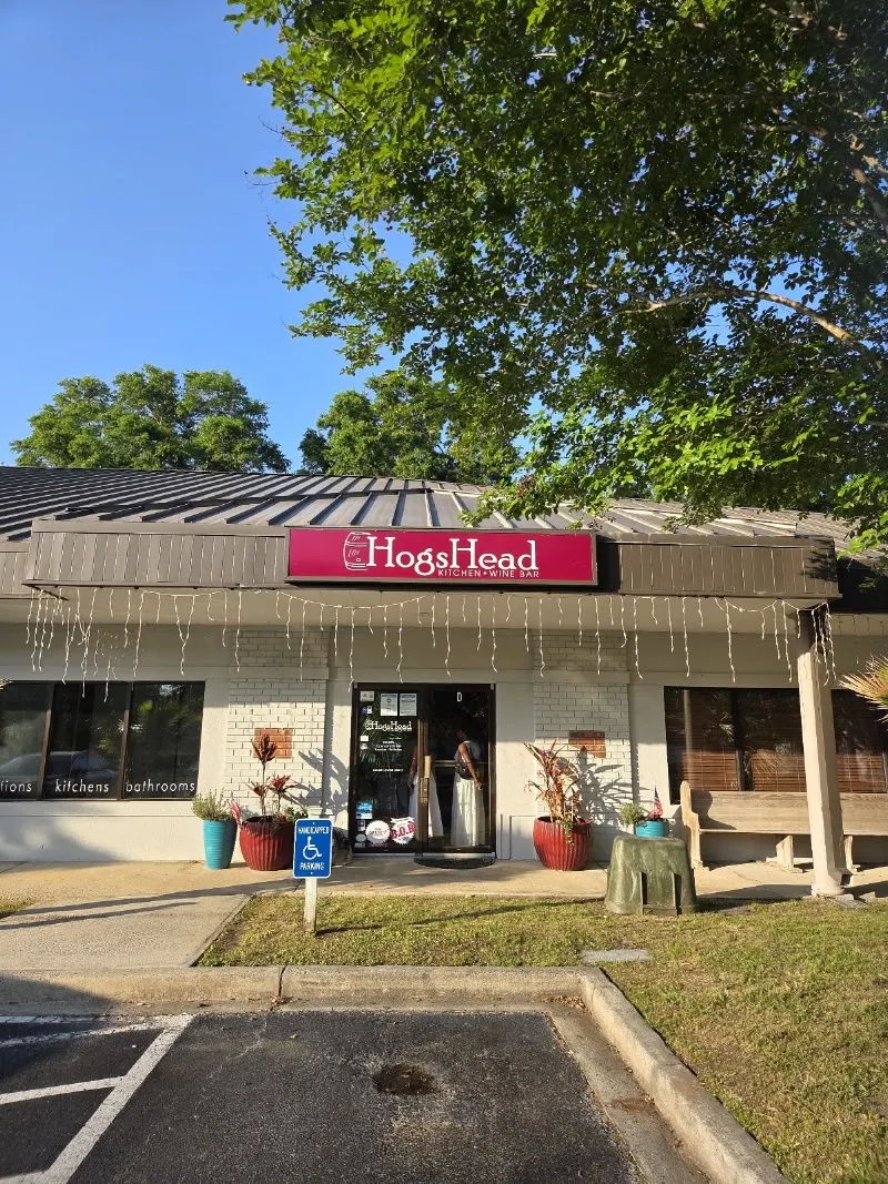 Moss Creek Village