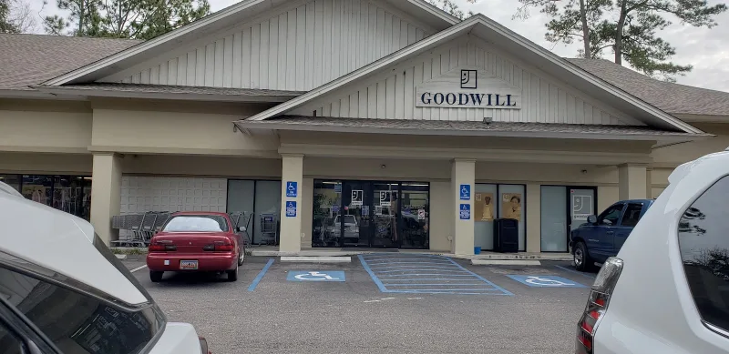 Palmetto Goodwill