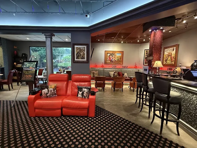 Park Plaza Cinema