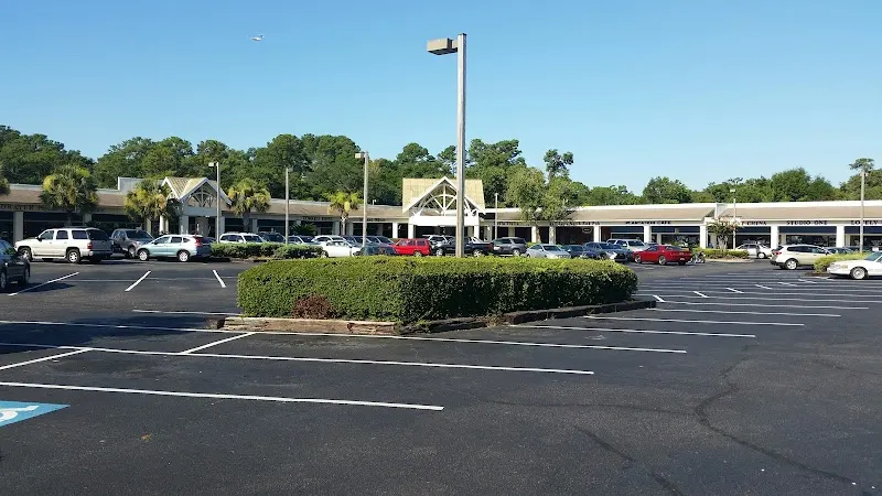 Port Royal Plaza Shopping Center
