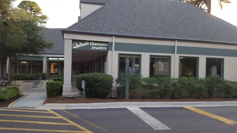 Quinn’s Diamond Jewelers
