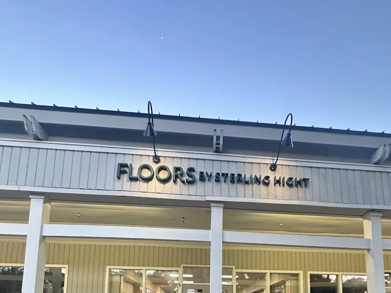 Floors by Sterling Hight