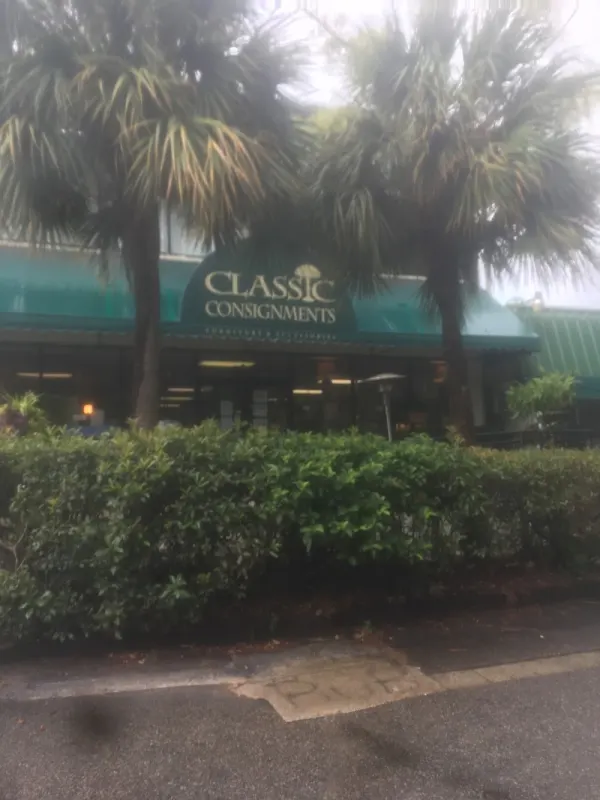 Classic Consignments of Hilton Head