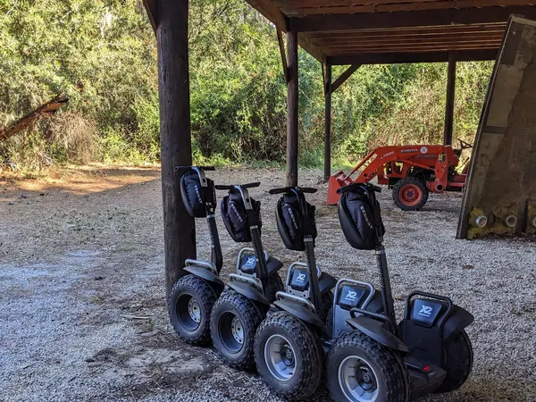 Segway Tours