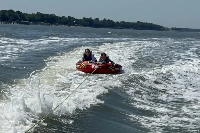 Tubing