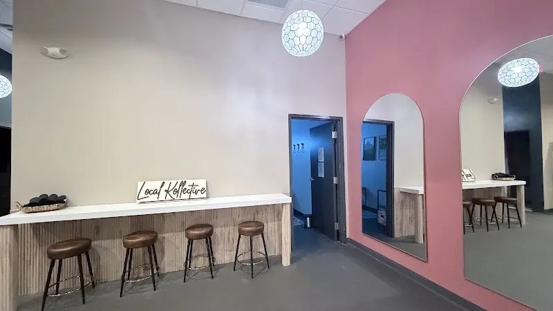 Local Kollective
