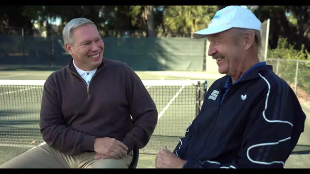 Smith Stearns Tennis Academy