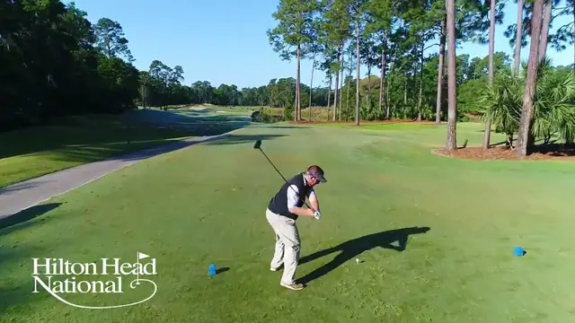 Hilton Head National Golf Club