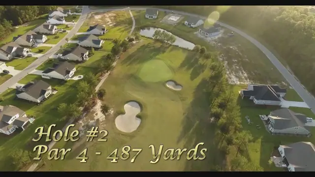 The Golf Club at Hilton Head Lakes