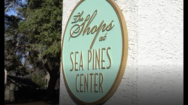 The Shops at Sea Pines Center