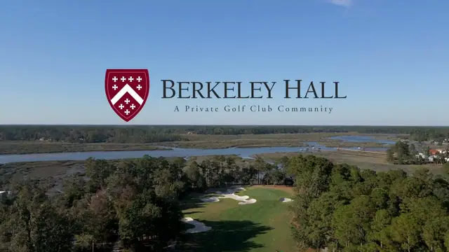 Berkeley Hall Golf Club