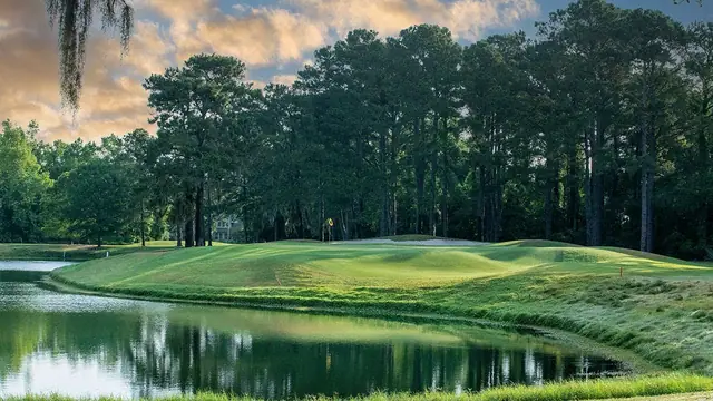 Country Club of Hilton Head