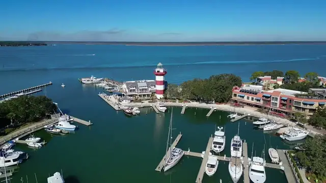 Harbour Town