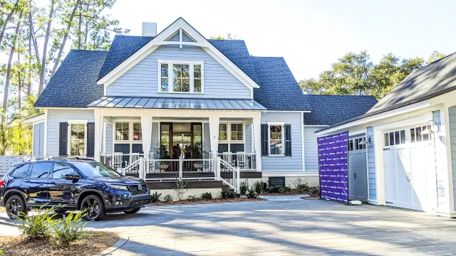 2020 HGTV Dream Home Tour
