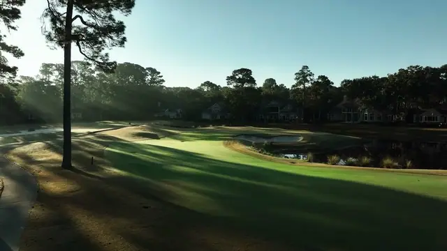 The Golf Club at Indigo Run