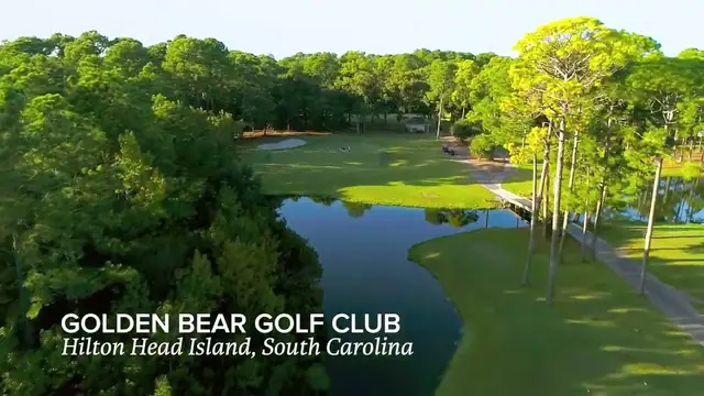 Indigo Run golf
