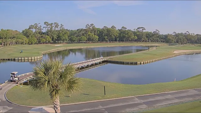 Heron Point Cam — Sea Pines, Hilton Head Island