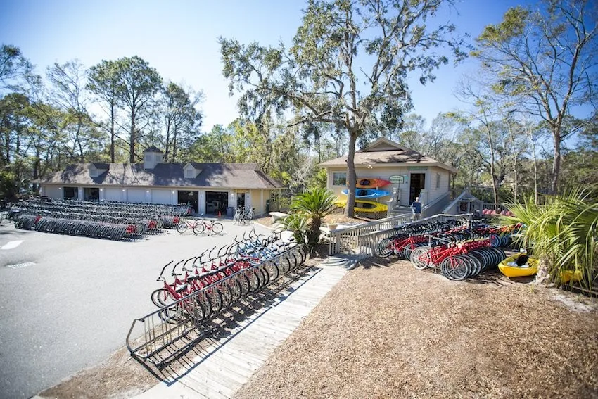 Hilton Head Outfitters Shop — Hilton Head Island