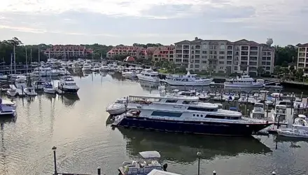 Shelter Cove Marina