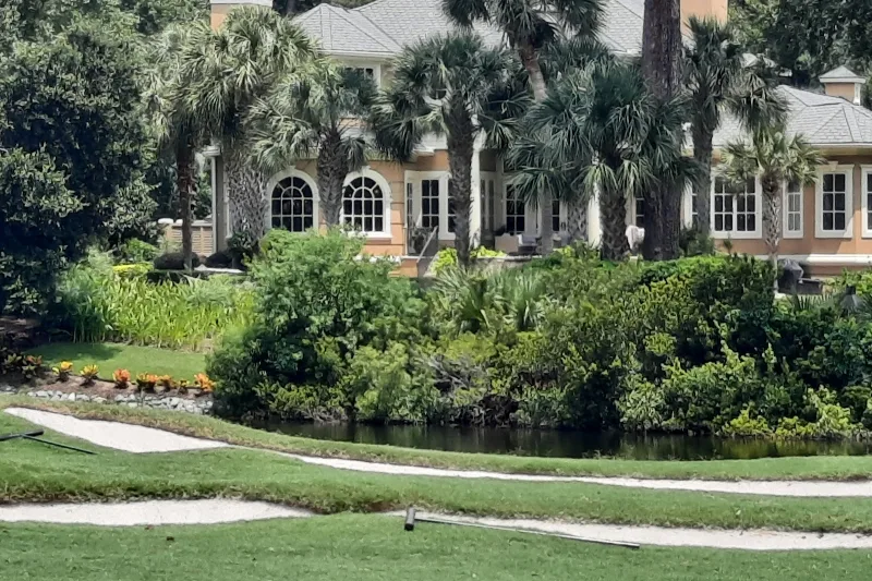 Wexford Plantation homes for sale