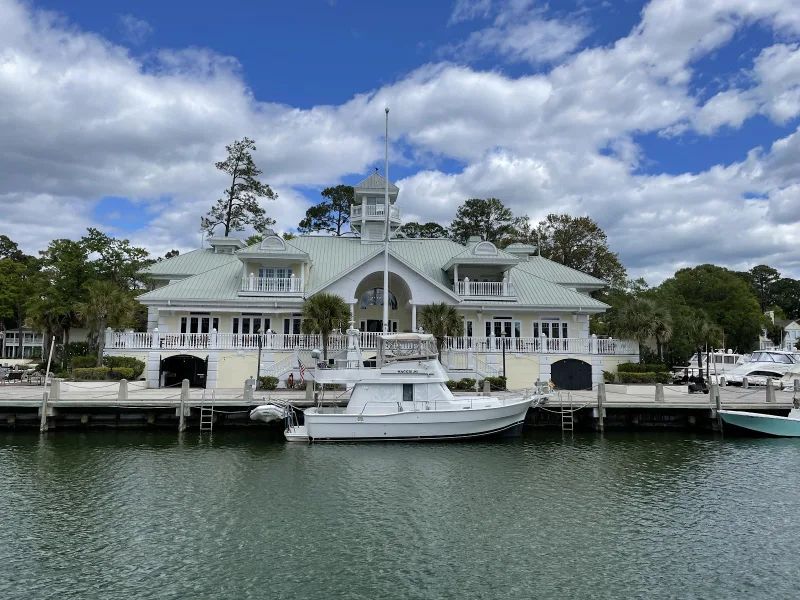 South Carolina Yacht Club