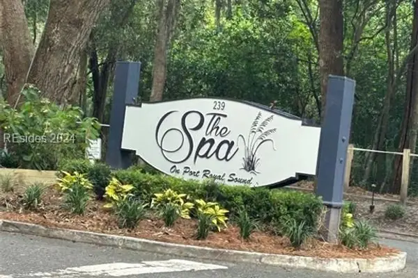 239 Beach City Road 3216, Hilton Head Island: home for sale in The Spa on Port Royal Sound