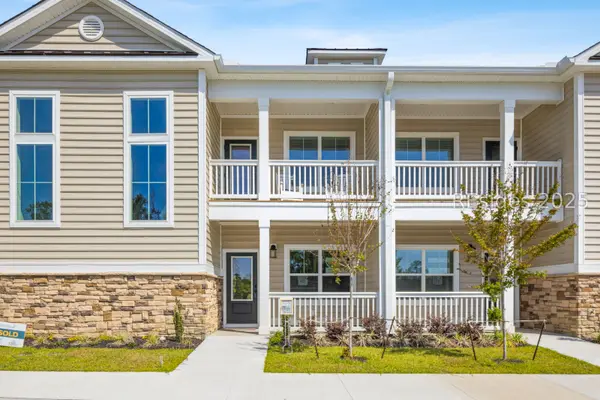 15 Silver Street 102, Ridgeland: townhouse for sale in Fox Chase