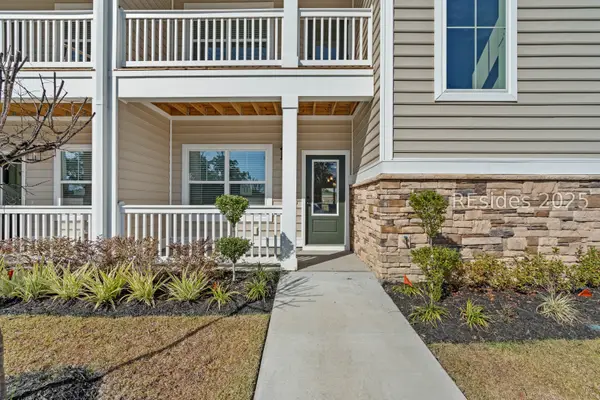 15 Silver Street 103, Ridgeland: townhouse for sale in Fox Chase