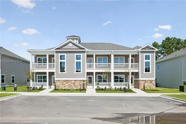 47 Silver Drive 102, Ridgeland: townhouse for sale in Fox Chase