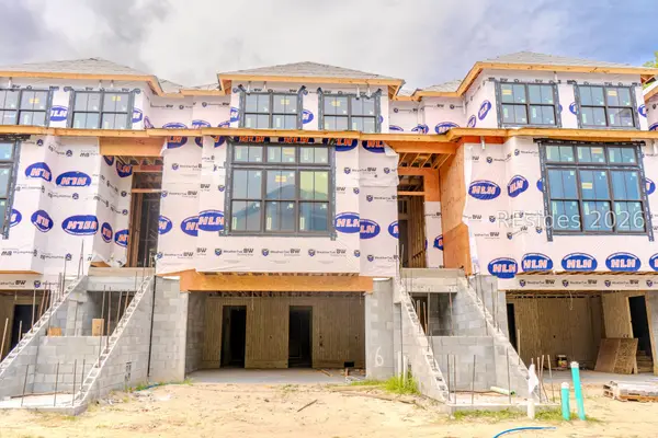 8 Grandview Court 6, Hilton Head Island: townhome for sale in Waterway Gardens