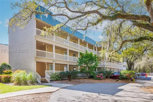 239 Beach City Road 3307, Hilton Head Island: home for sale in The Spa on Port Royal Sound