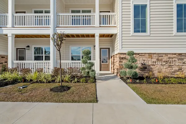 91 Silver Street 102, Ridgeland: townhouse for sale in Fox Chase