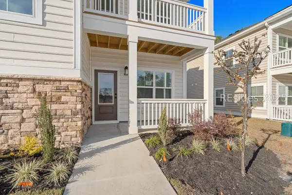 91 Silver Street 103, Ridgeland: townhouse for sale in Fox Chase