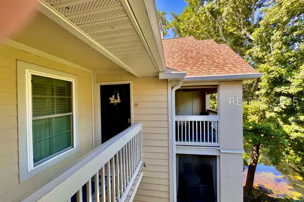 380 Marshland Road J38, Hilton Head Island: villa or condo for sale in Summer House