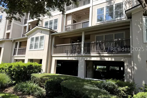 80 Paddle Boat Lane 719, Hilton Head Island: villa or condo for sale in Brighton Bay Villas
