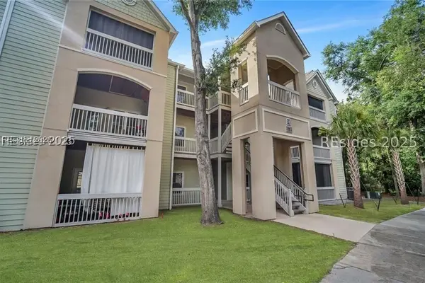 380 Marshland Road F31, Hilton Head Island: villa or condo for sale in Summer House