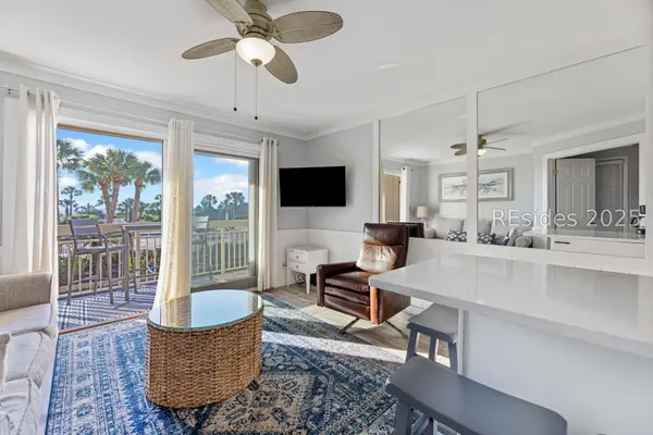 4 N Forest Beach Drive 127, Hilton Head Island: home for sale in The Breakers