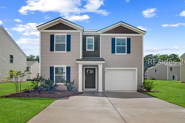 41 Veil Drive, Ridgeland: house for sale in The Groves at Bees Creek