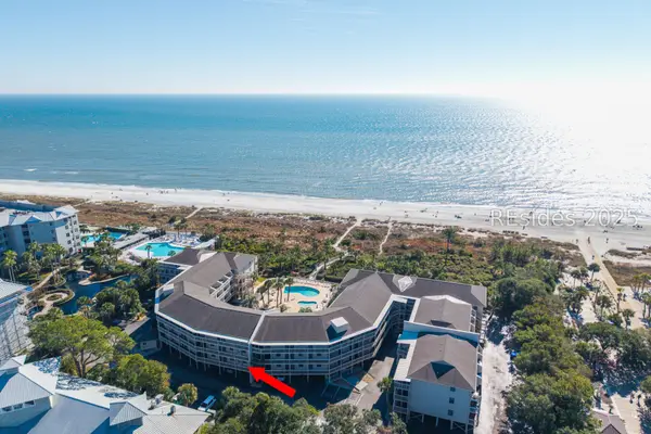 4 N Forest Beach Drive 125, Hilton Head Island: home for sale in The Breakers