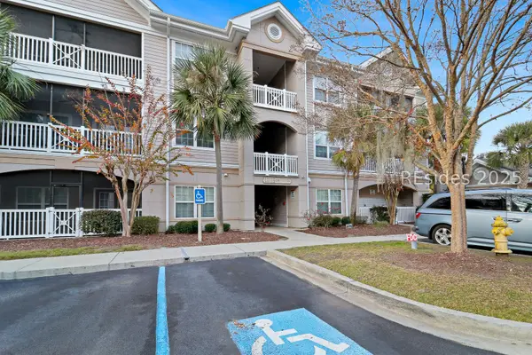 4924 Bluffton Parkway 19-206, Bluffton: condo for sale in BridgePointe