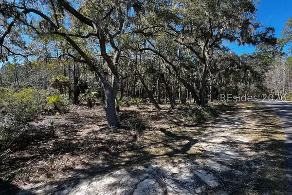 Broadview Drive, Ridgeland: lot for sale in Knowles Island Plantation