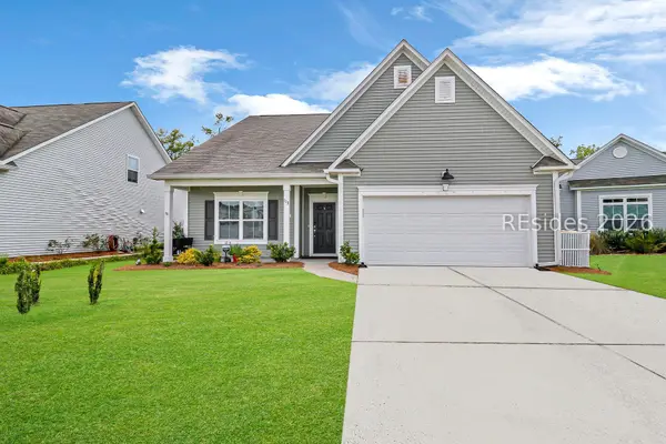 113 Grovewood Drive, Bluffton: house for sale in Alston Park