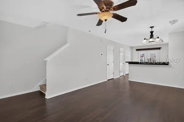 333 Campus Lane, Bluffton: townhome for sale in University Park