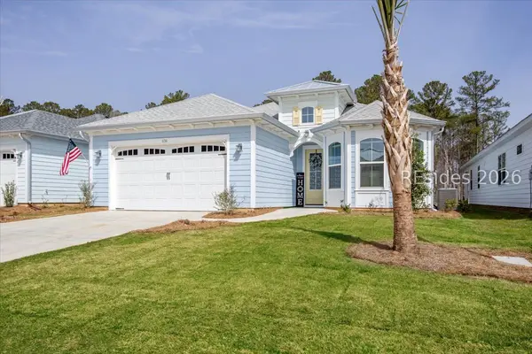 636 Horizon Court, Hardeeville: home for rent in Latitude Margaritaville Hilton Head