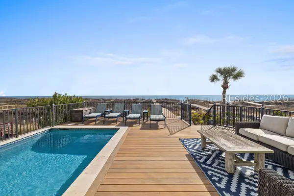 16 Whelk Street, Hilton Head Island: house for sale in Bradley Beach