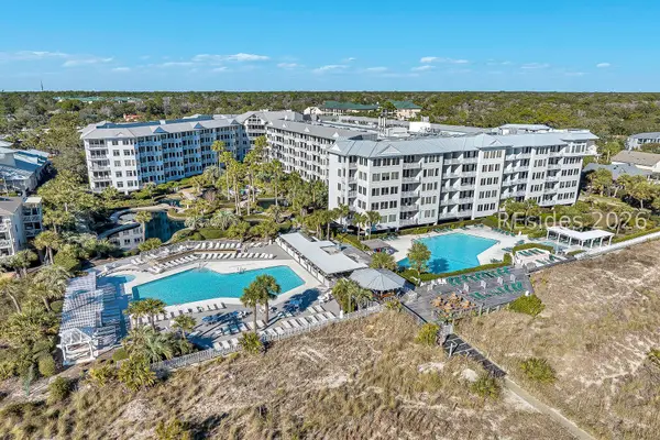 10 N Forest Beach Drive 2211, Hilton Head Island: home for sale in Sea Crest Villas