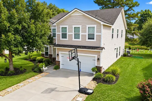 63 Sago Palm Drive, Bluffton: house for sale in Palmetto Pointe