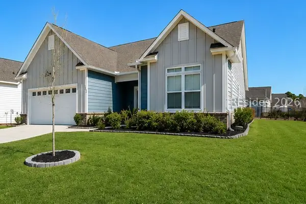 392 Station Parkway, Bluffton: house for sale in Lawton Station