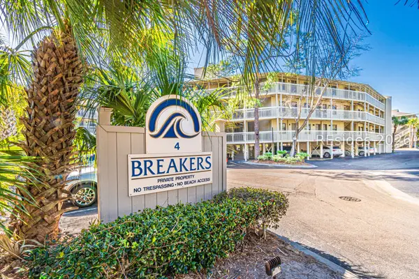 4 N Forest Beach Drive 208, Hilton Head Island: home for sale in The Breakers