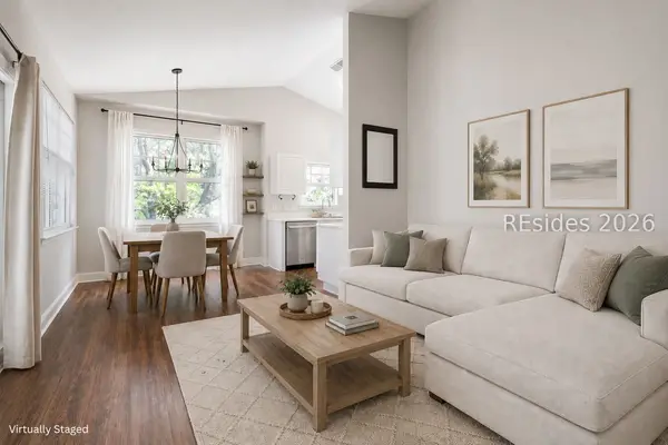 59 Summerfield Court 523, Hilton Head Island: villa or condo for sale in Summerfield Villas